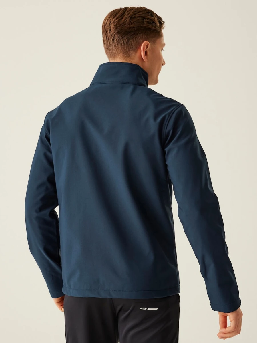 Softshell Regatta Ablaze 3-Layer TRA610