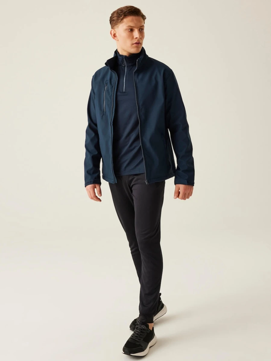 Softshell Regatta Ablaze 3-Layer TRA610