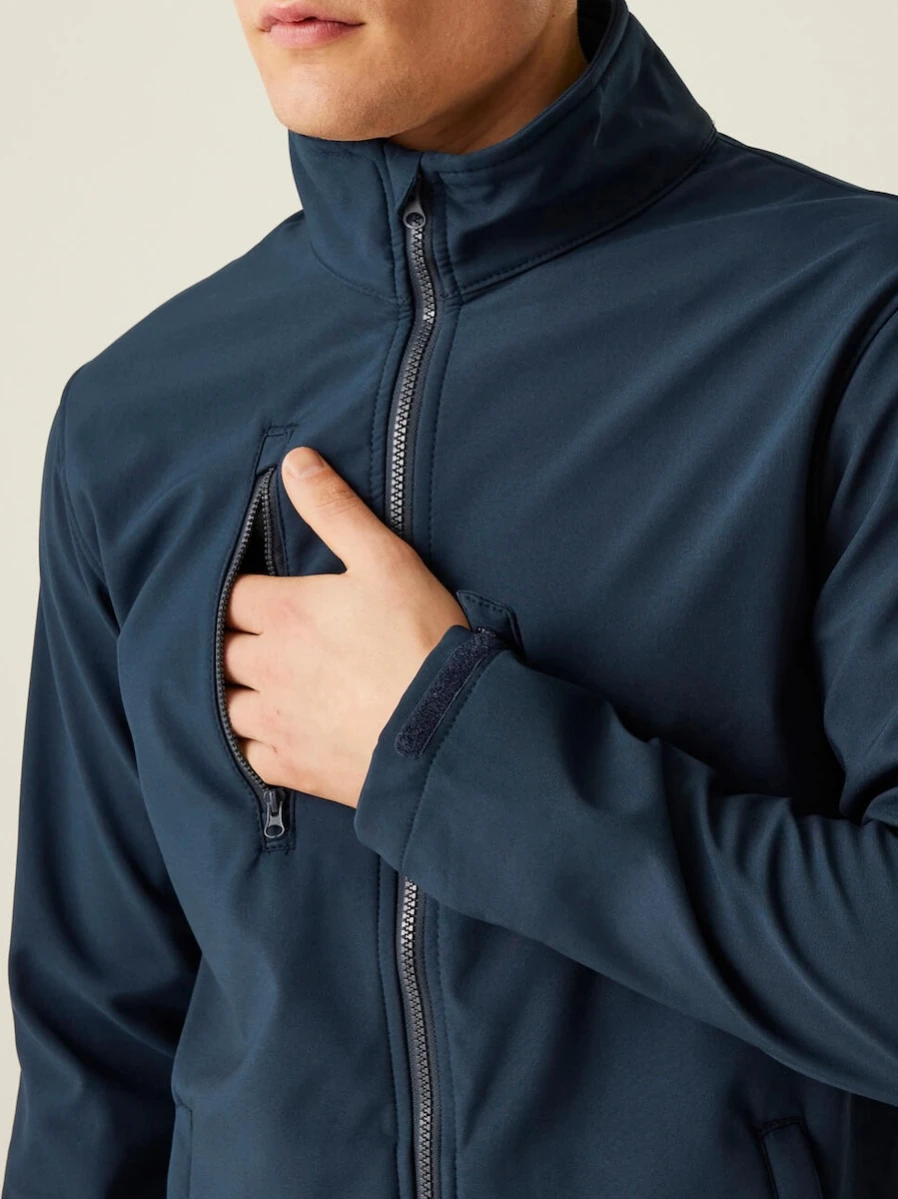 Softshell Regatta Ablaze 3-Layer TRA610