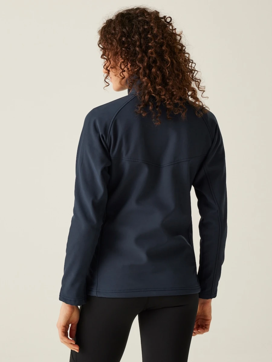 Damski Softshell Regatta Uproar TRA645