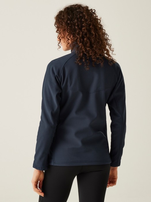 Damski Softshell Regatta Uproar TRA645