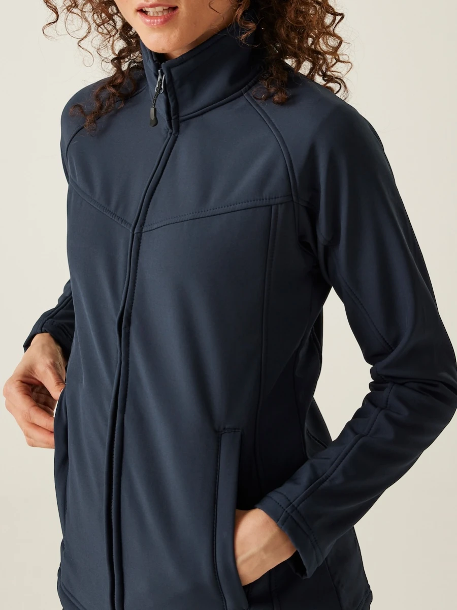 Damski Softshell Regatta Uproar TRA645