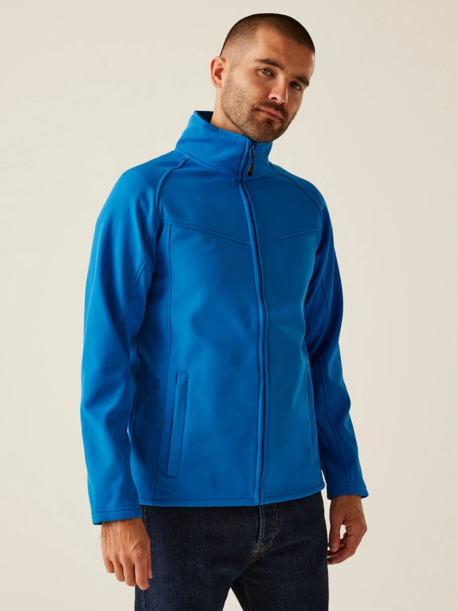 Softshell Regatta Uproar TRA642