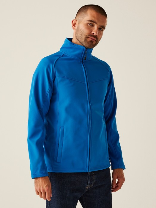 Softshell Regatta Uproar TRA642
