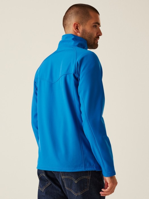 Softshell Regatta Uproar TRA642
