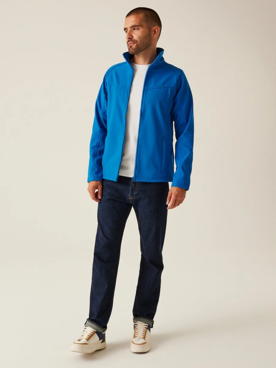 Softshell Regatta Uproar TRA642