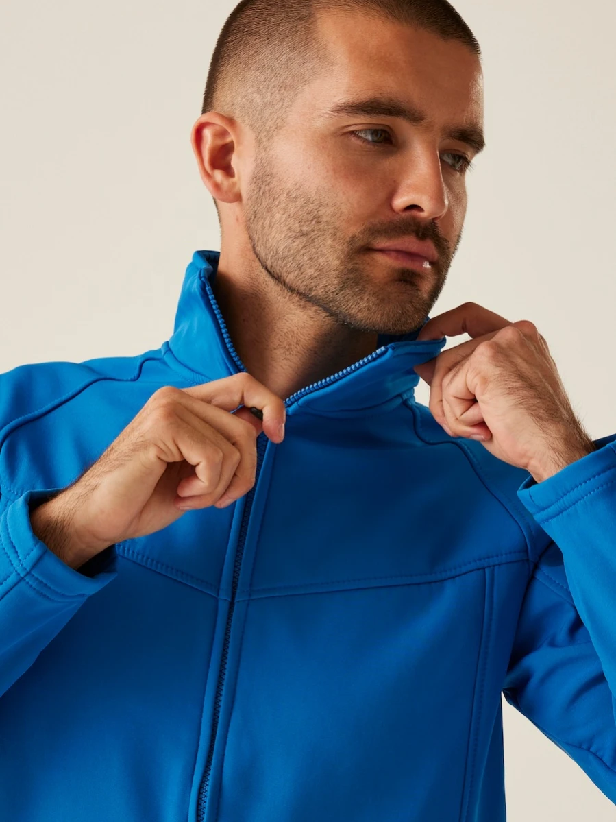 Softshell Regatta Uproar TRA642