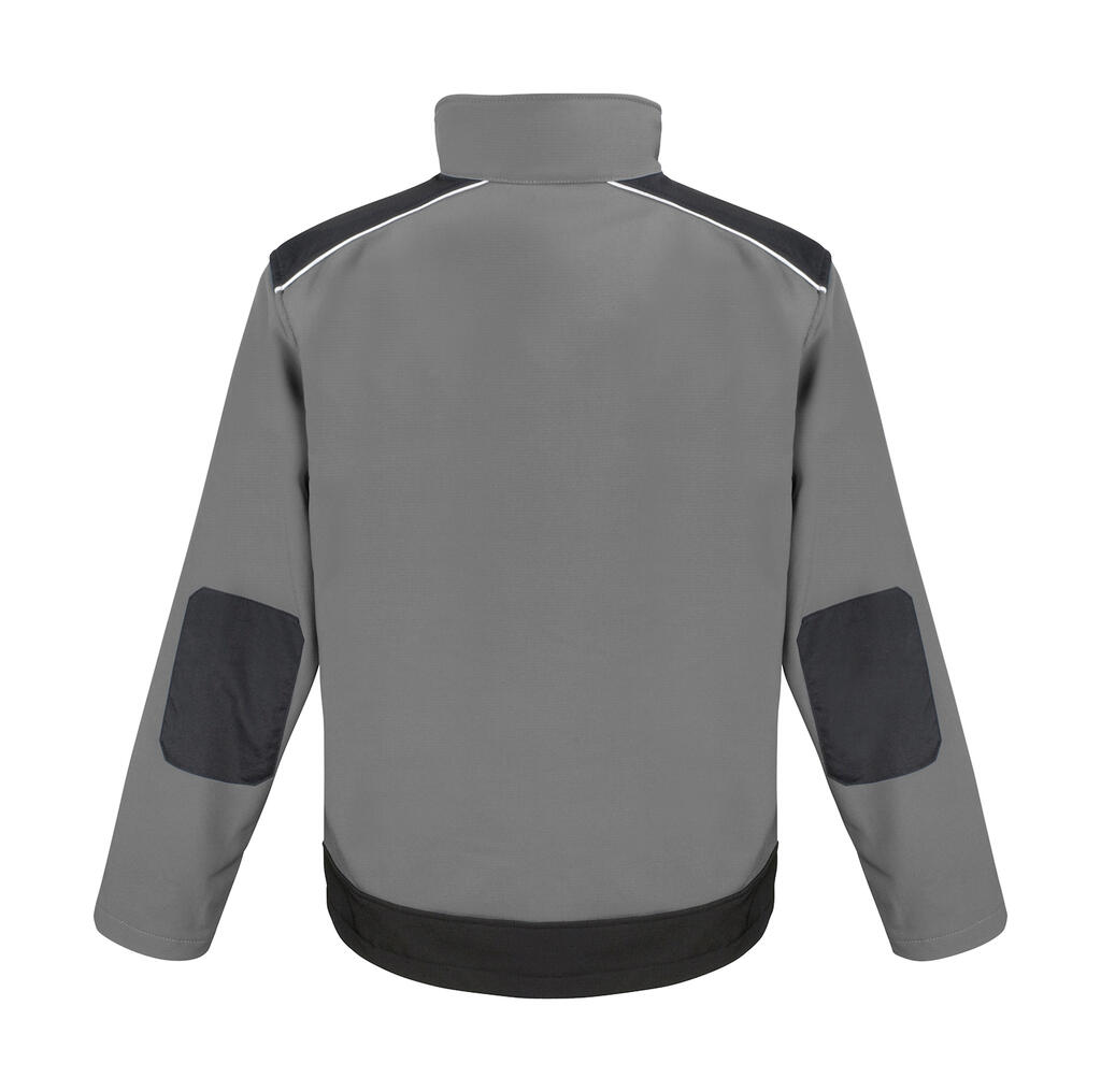 Softshell Roboczy Ripstop R124X
