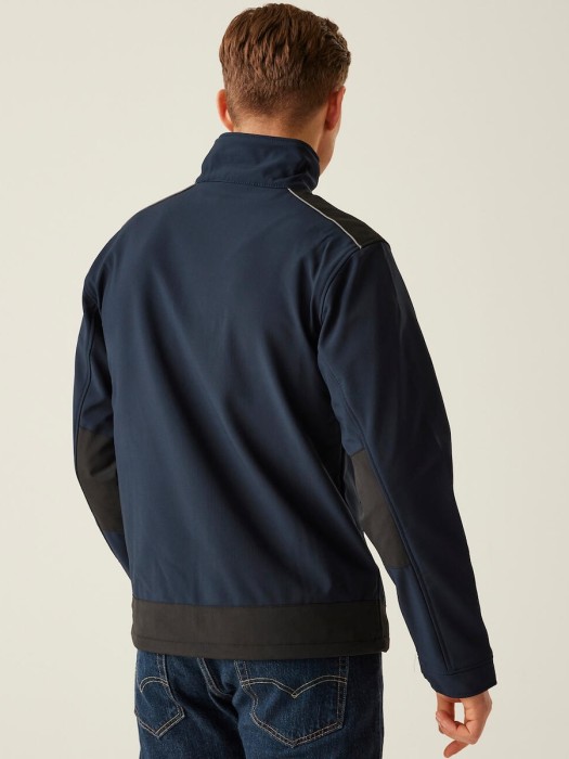 Softshell Regatta Sandstorm TRA651