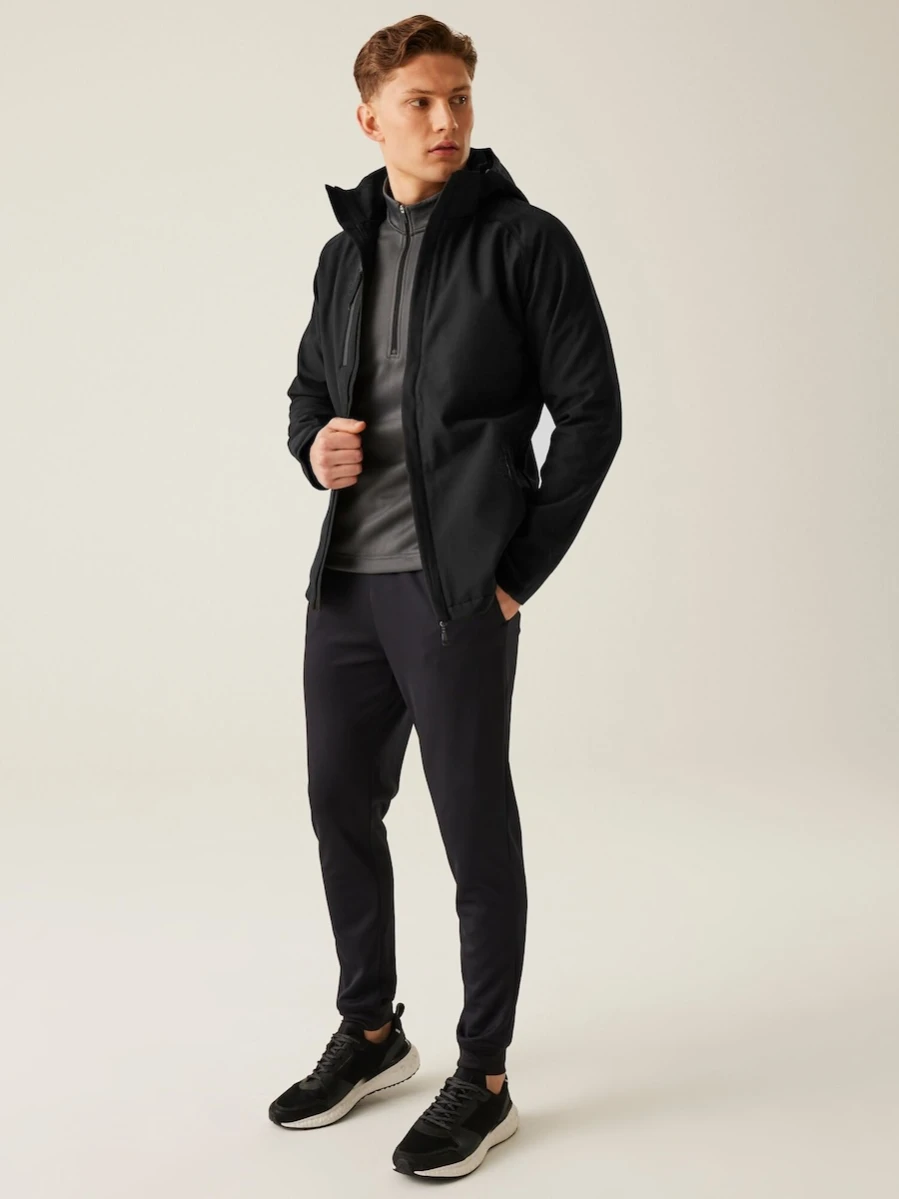 Softshell REGATTA Repeller TRA660
