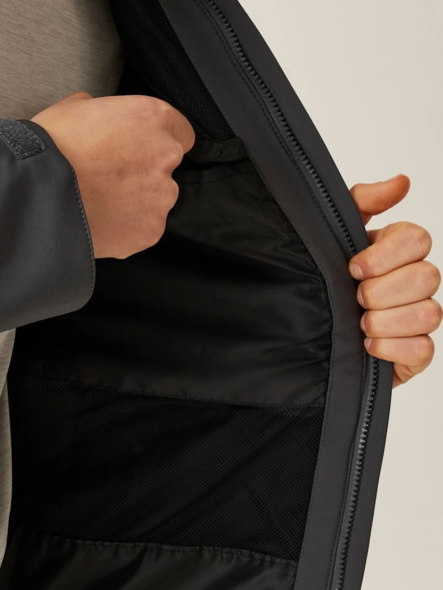 Softshell REGATTA Repeller TRA660