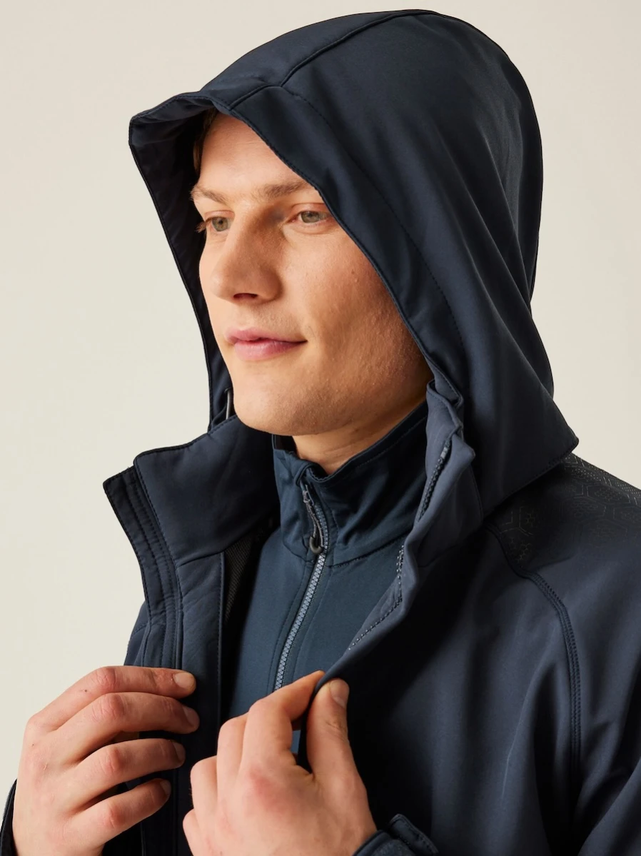 Softshell REGATTA Repeller TRA660