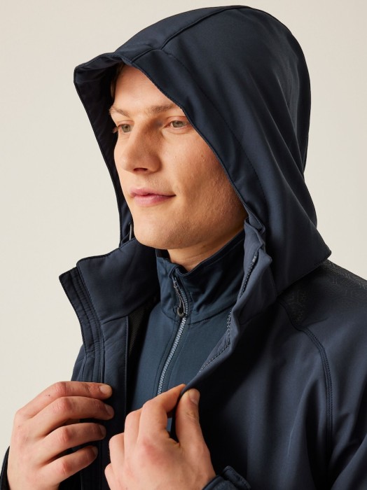 Softshell REGATTA Repeller TRA660
