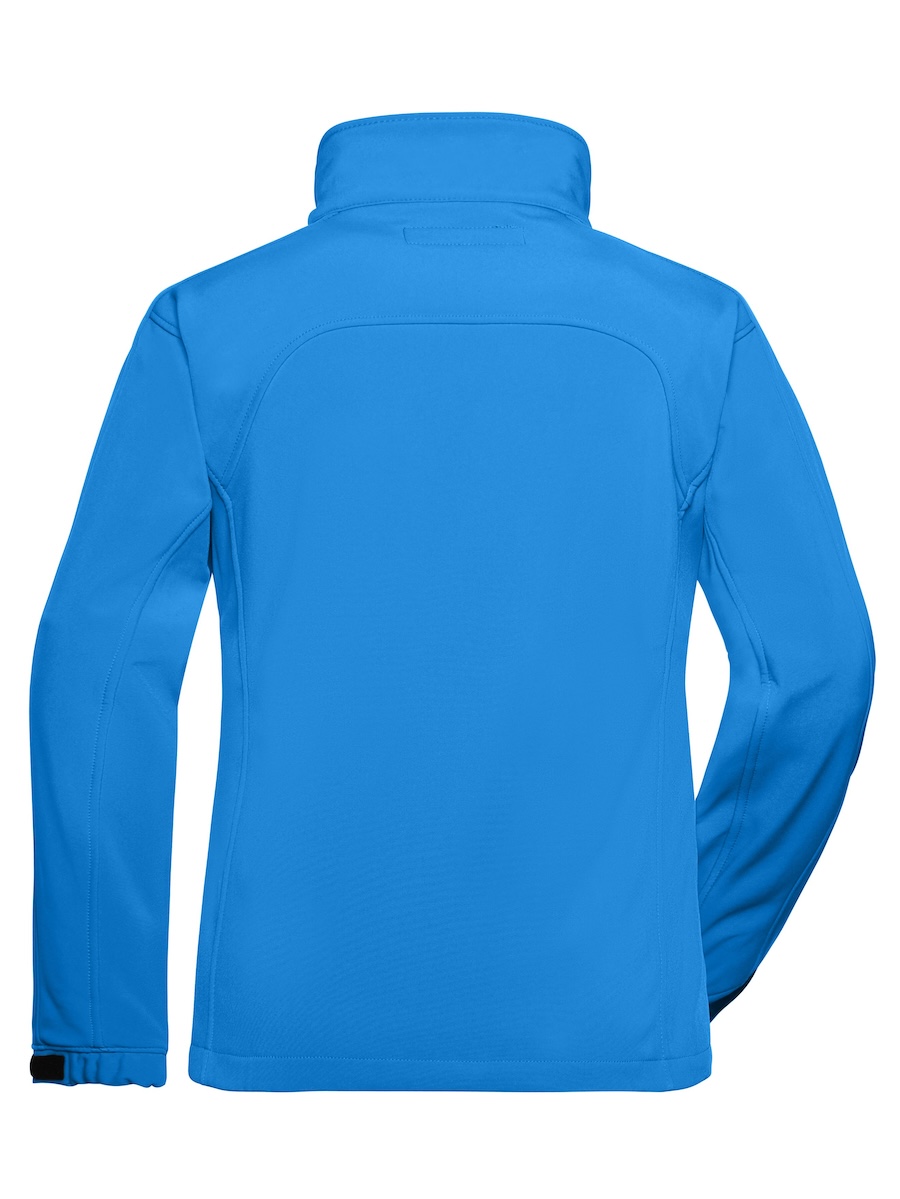 Damska kurtka Softshell Daiber JN137