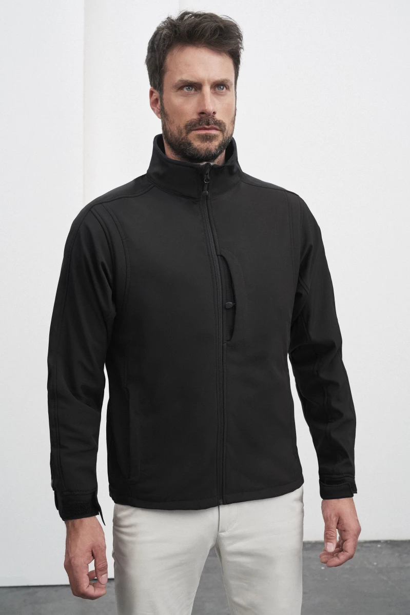 Kurtka Softshell Daiber JN135