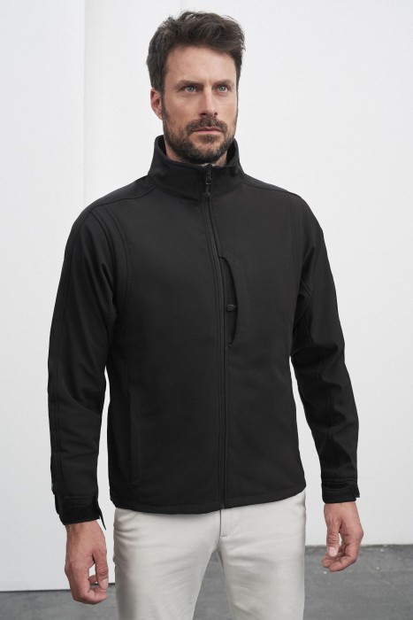 Kurtka Softshell Daiber JN135
