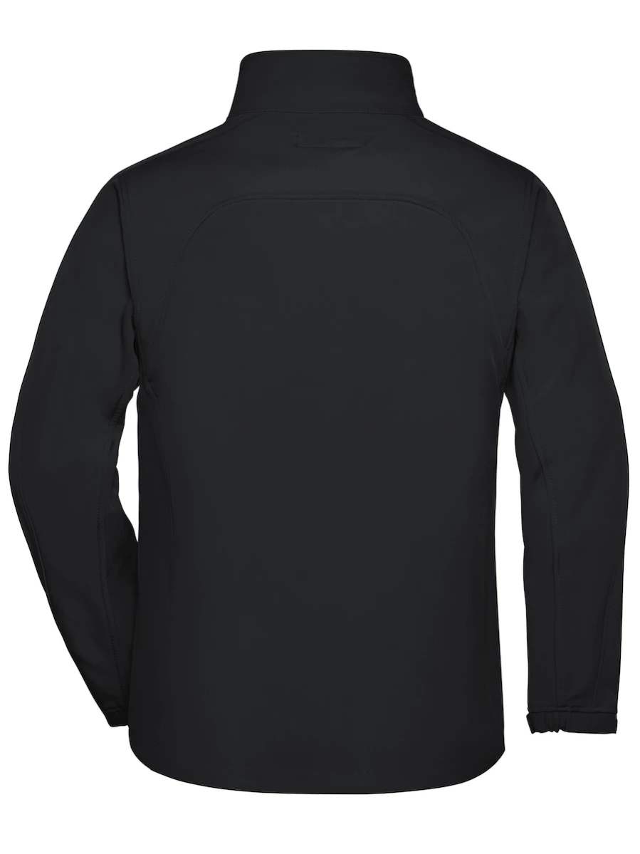 Kurtka Softshell Daiber JN135 Black