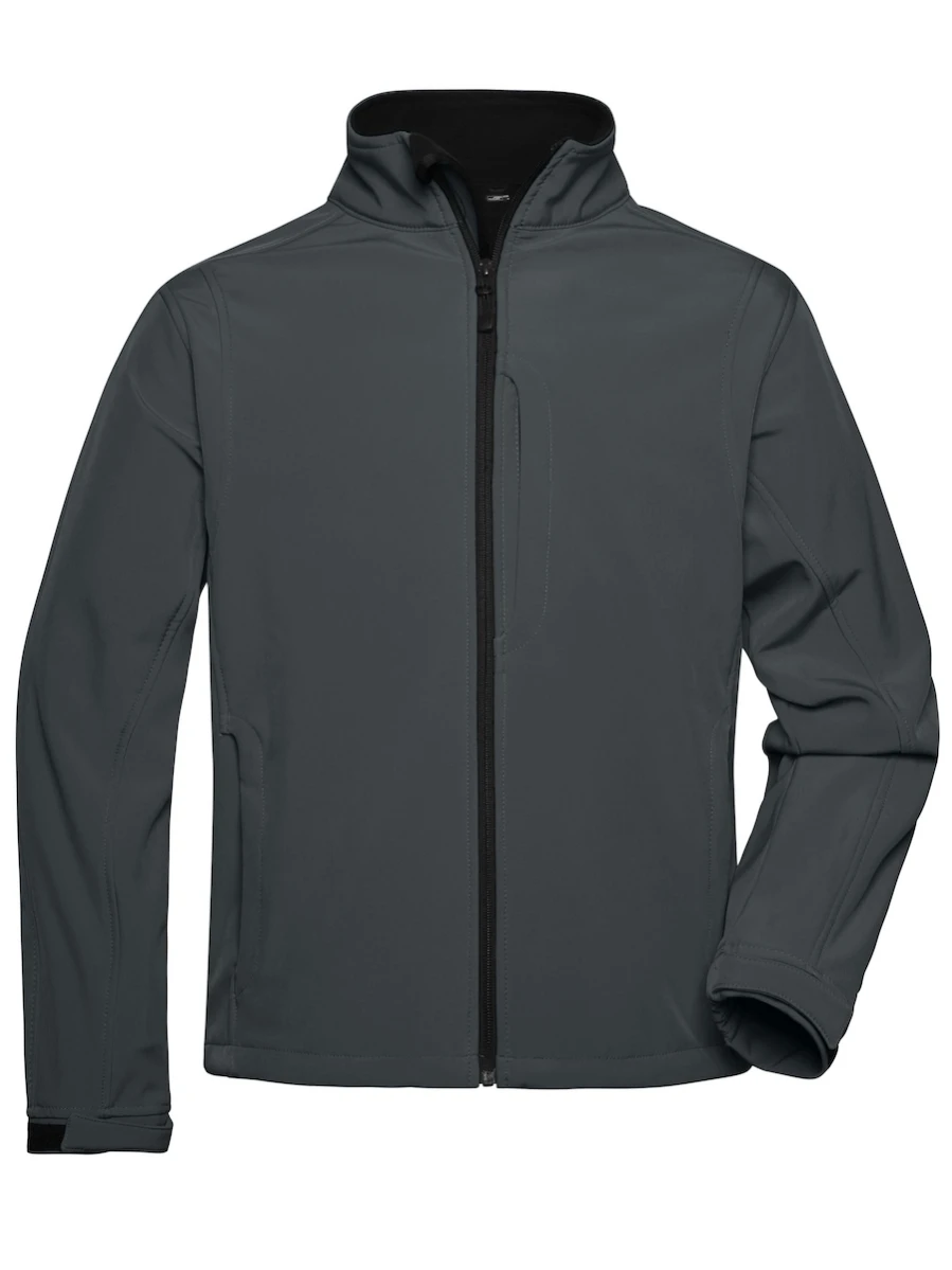 Kurtka Softshell Daiber JN135 Carbon