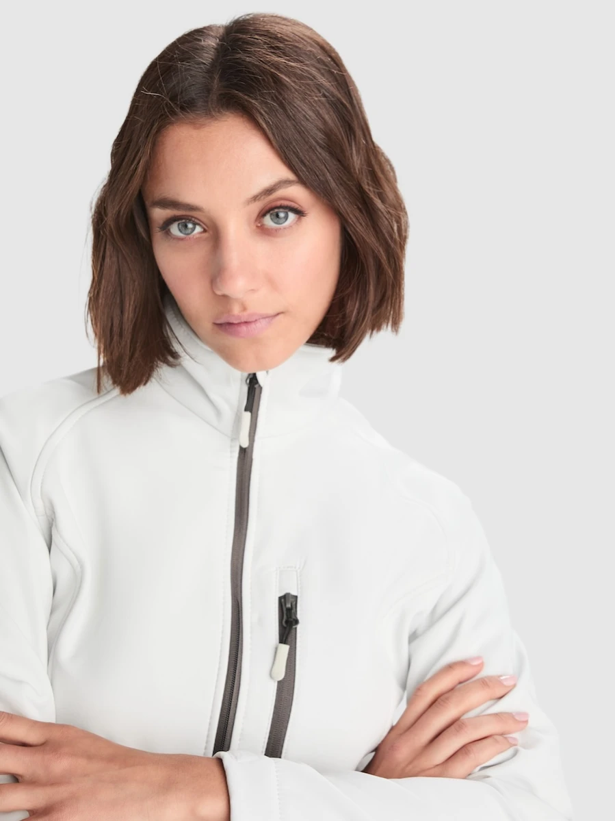 Damski Softshell Roly Antartida SS6433