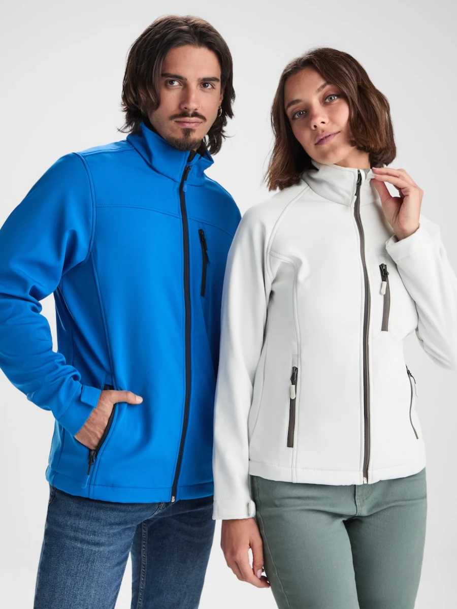 Damski Softshell Roly Antartida SS6433