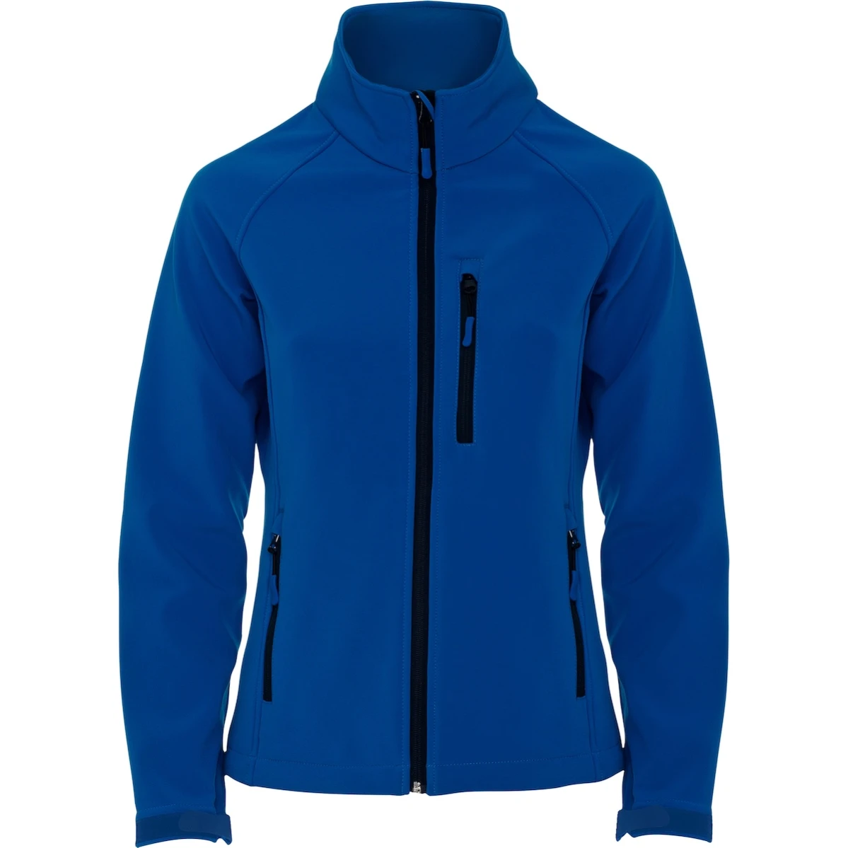 Damski Softshell Roly Antartida SS6433 Royal Blue