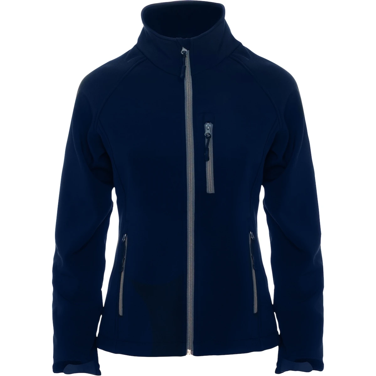 Damski Softshell Roly Antartida SS6433 Navy Blue