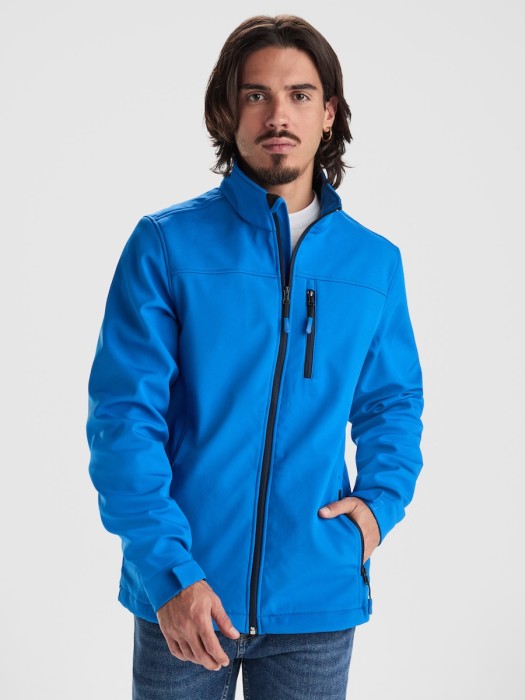 Softshell Roly Antartida SS6432
