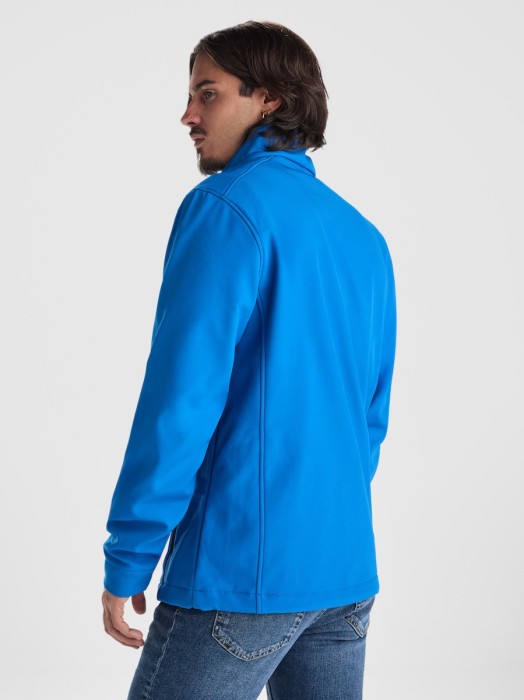 Softshell Roly Antartida SS6432