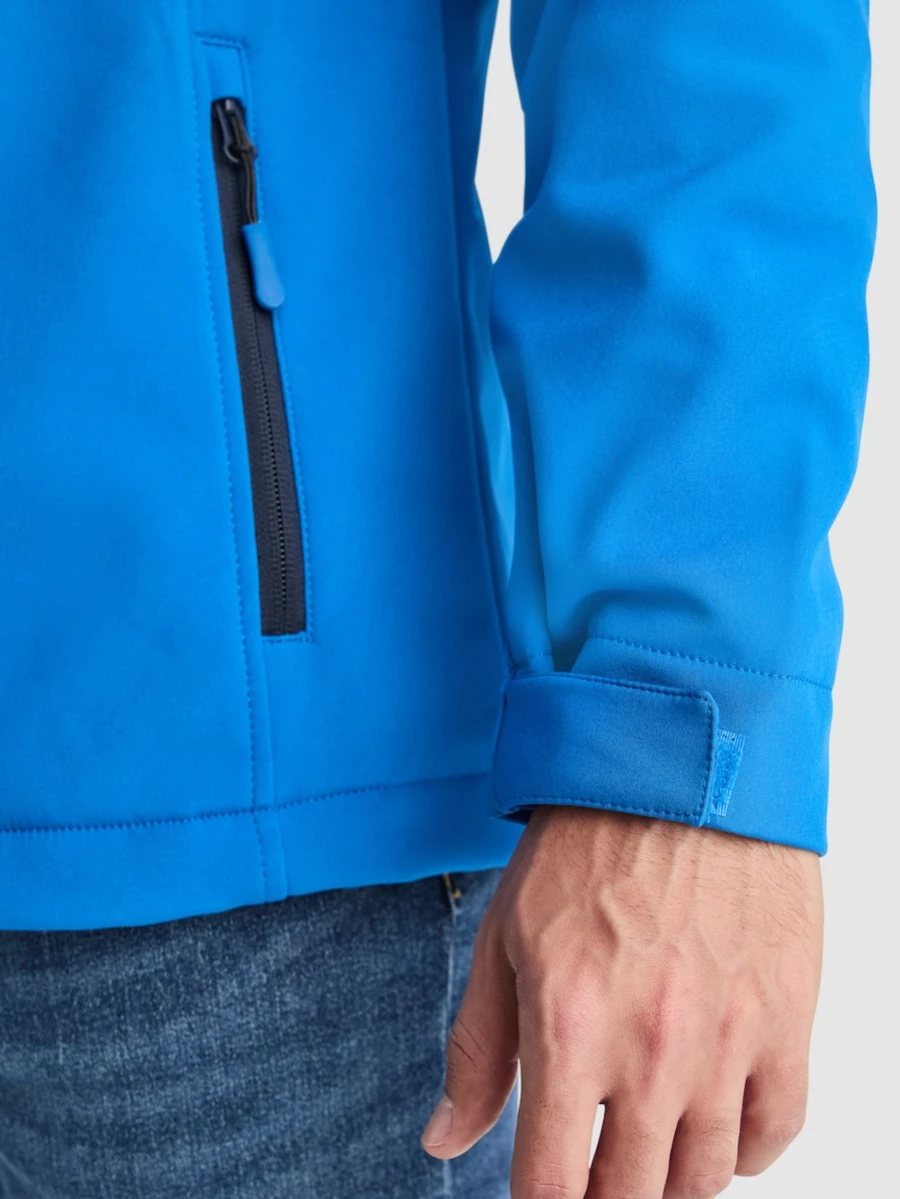 Softshell Roly Antartida SS6432