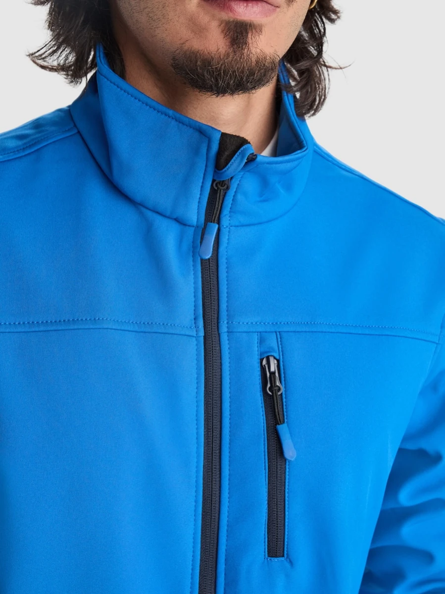 Softshell Roly Antartida SS6432