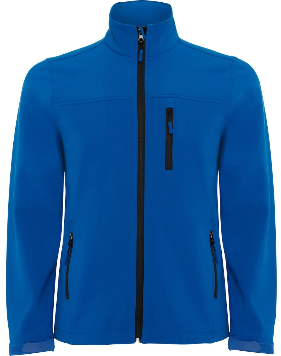 Softshell Roly Antartida SS6432 Royal Blue