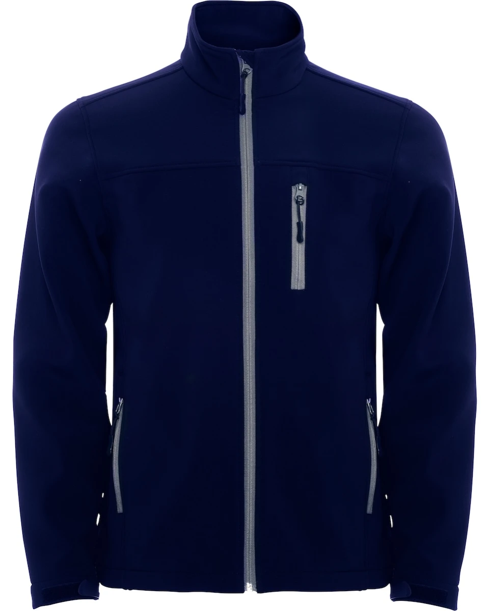 Softshell Roly Antartida SS6432 Navy Blue