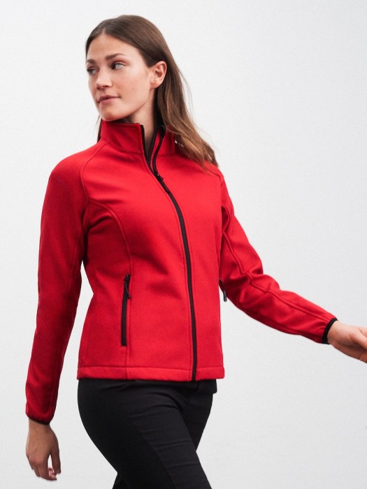 Softshell Daiber Promo JN1129