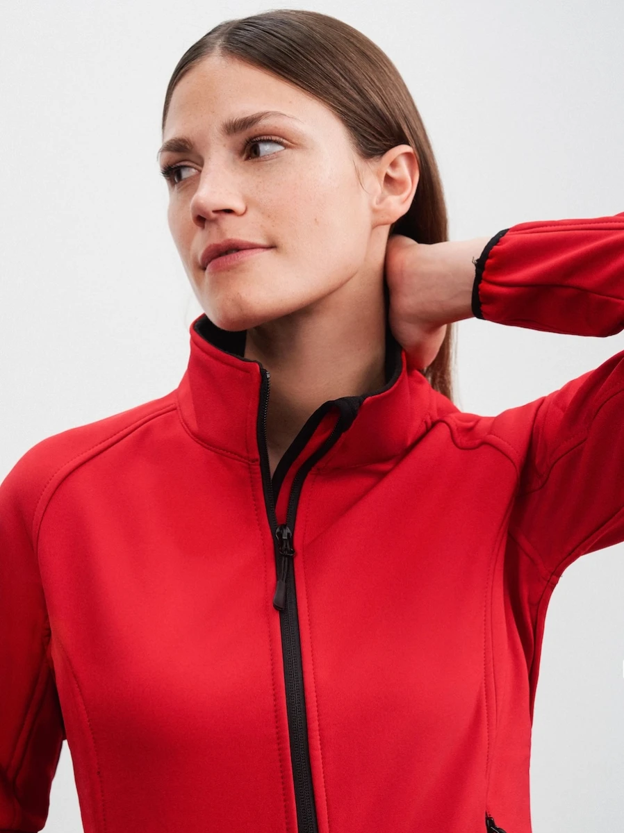 Softshell Daiber Promo JN1129