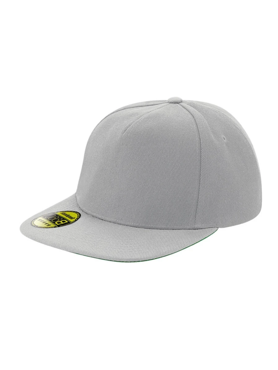 Czapka Beechfield Original B660 Grey/Grey