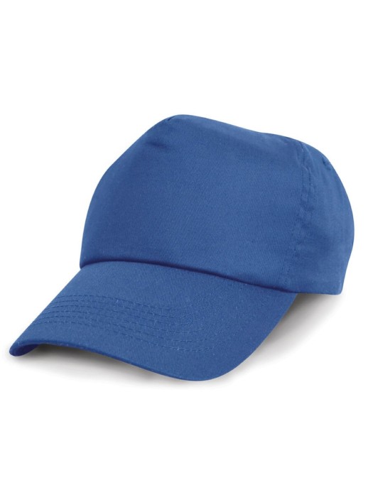 Czapka Result Junior Cap RC005J