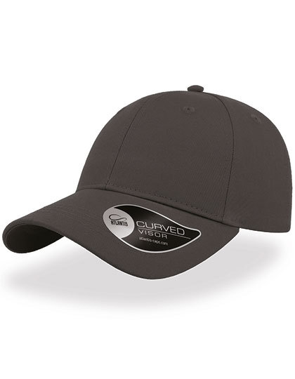 Czapka Atlantis Hit Cap Dark Grey