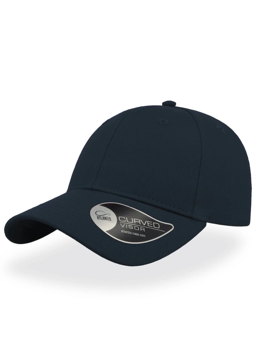 Czapka Atlantis Hit Cap Navy