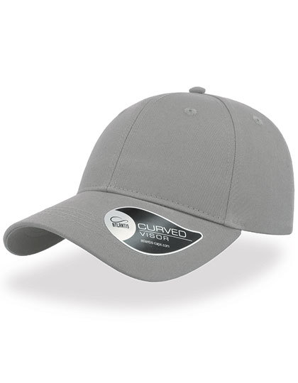 Czapka Atlantis Hit Cap Light Grey