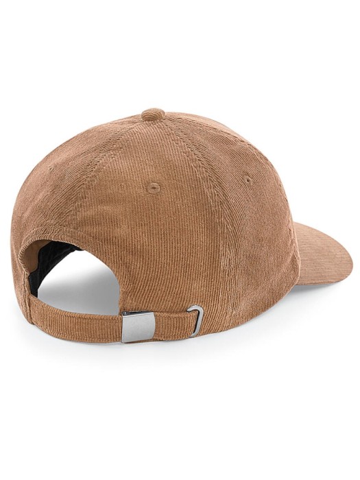 Czapka Beechfield Heritage Cord B682