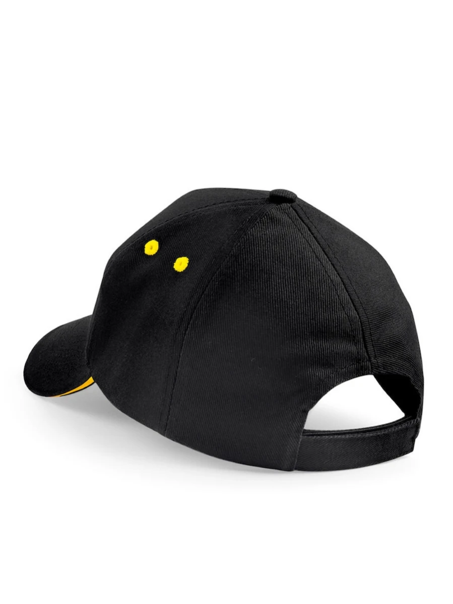 Czapka Beechfield Grand Prix B159