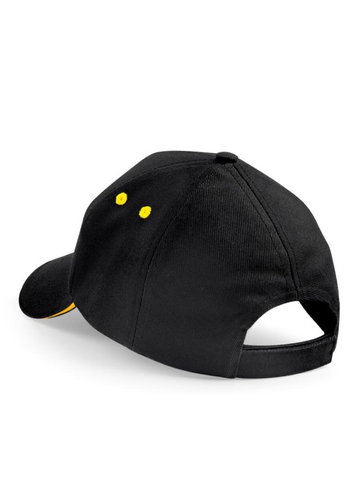 Czapka Beechfield Grand Prix B159