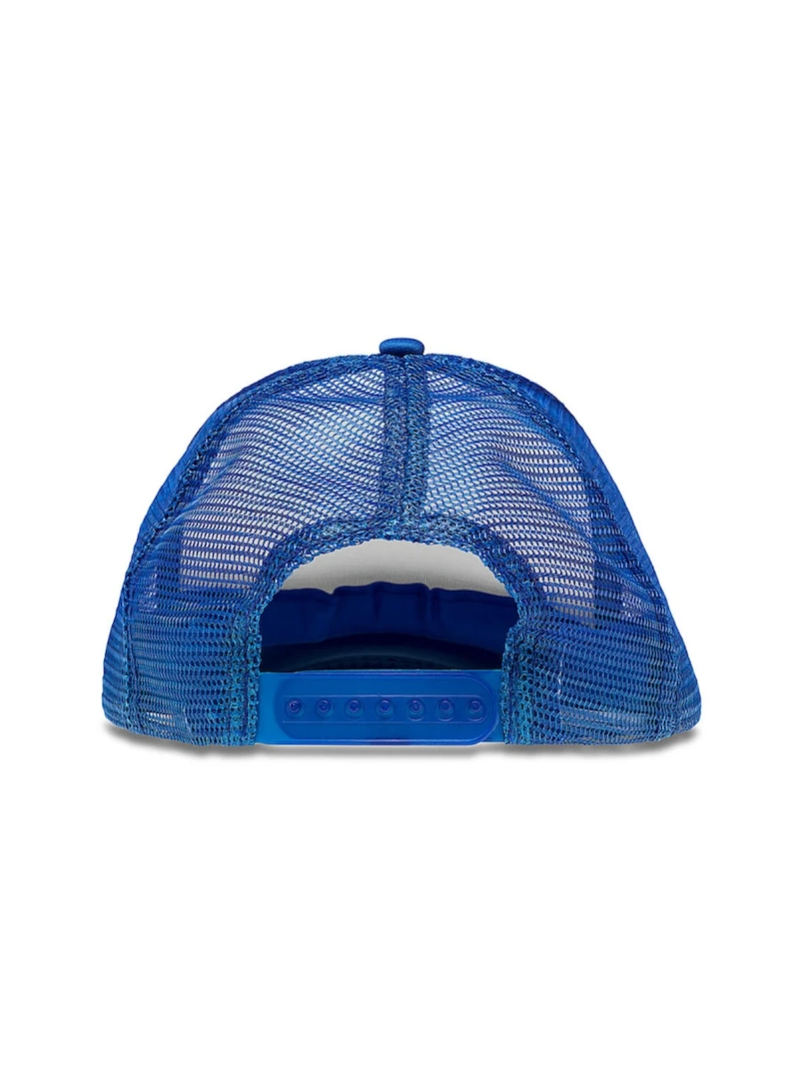 Czapka Result Detroit Trucker RC089X