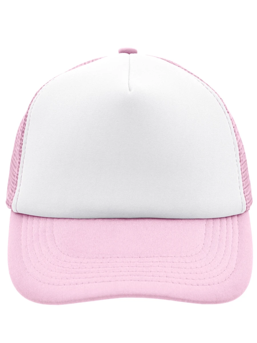 Czapka 5 Panel Polyester Mesh Cap MB070