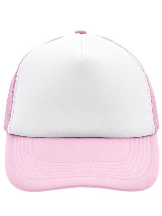 Czapka 5 Panel Polyester Mesh Cap MB070