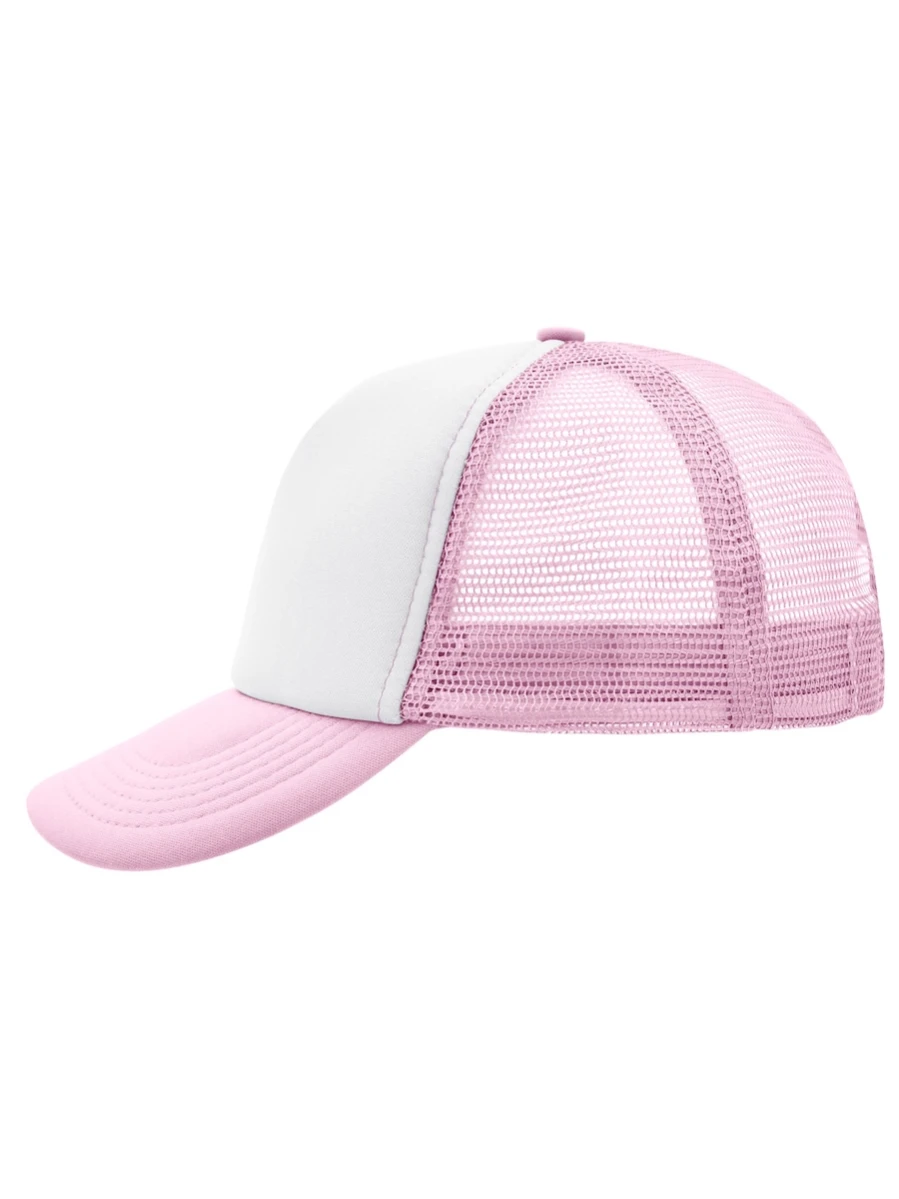 Czapka 5 Panel Polyester Mesh Cap MB070