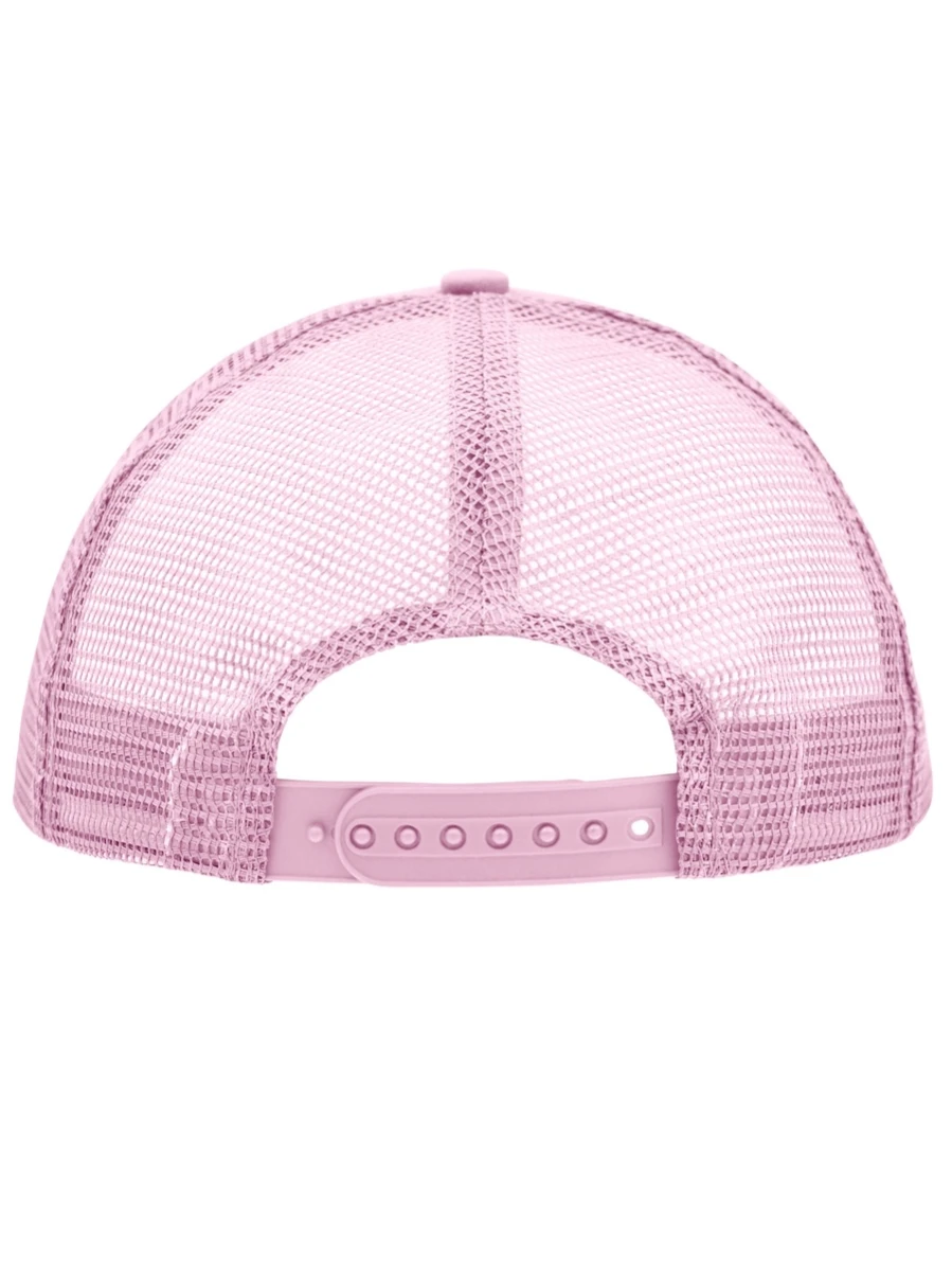 Czapka 5 Panel Polyester Mesh Cap MB070