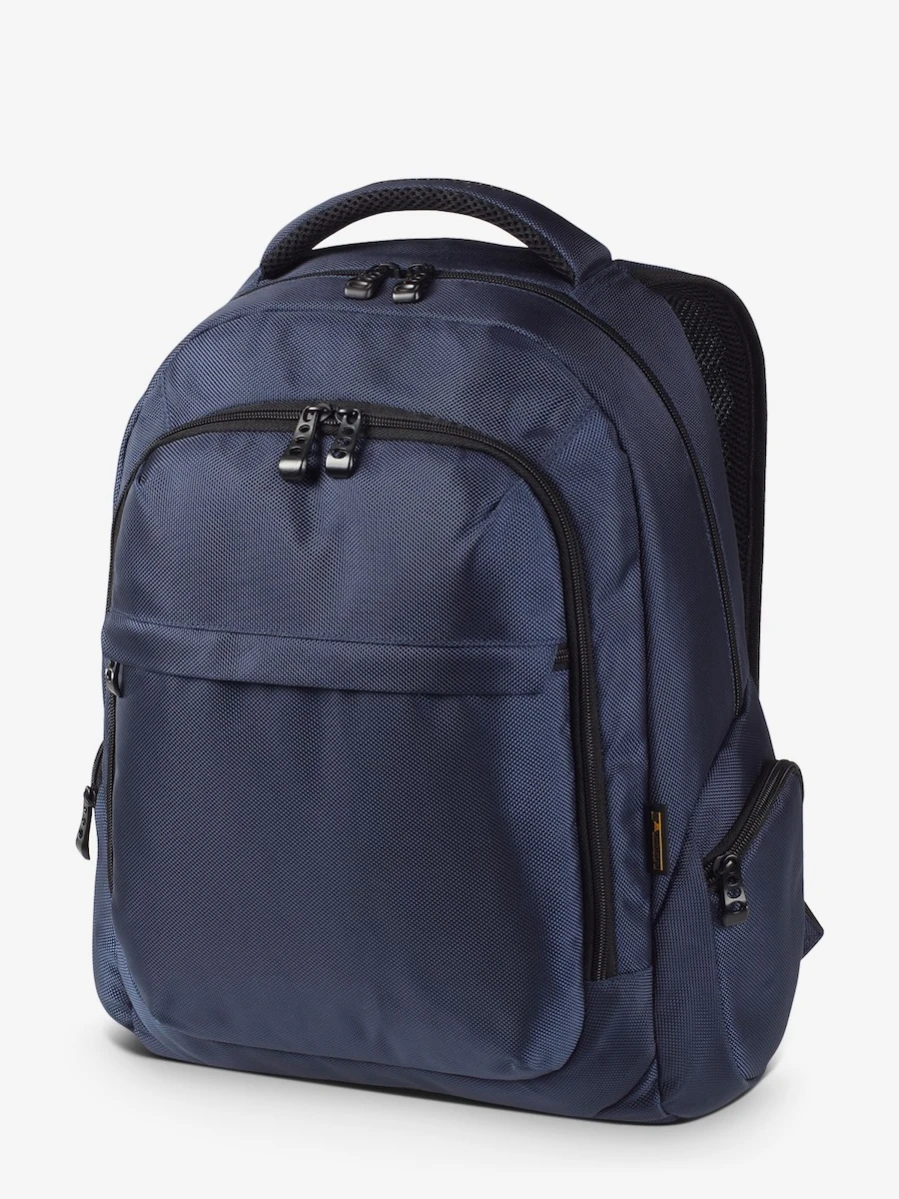 Plecak Halfar Notebook Backpack Mission