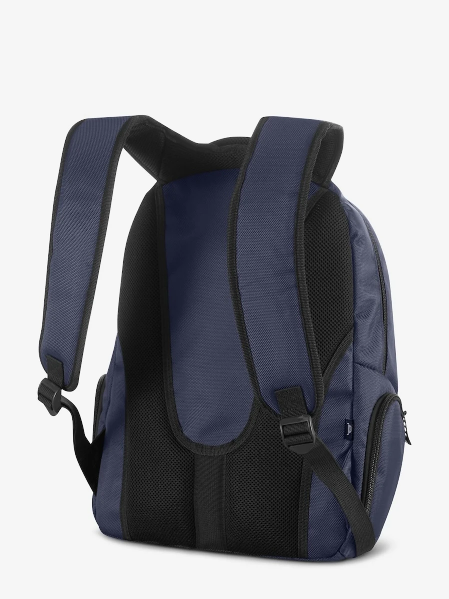 Plecak Halfar Notebook Backpack Mission