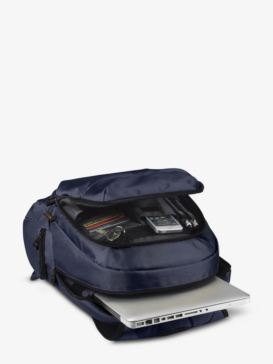 Plecak Halfar Notebook Backpack Mission